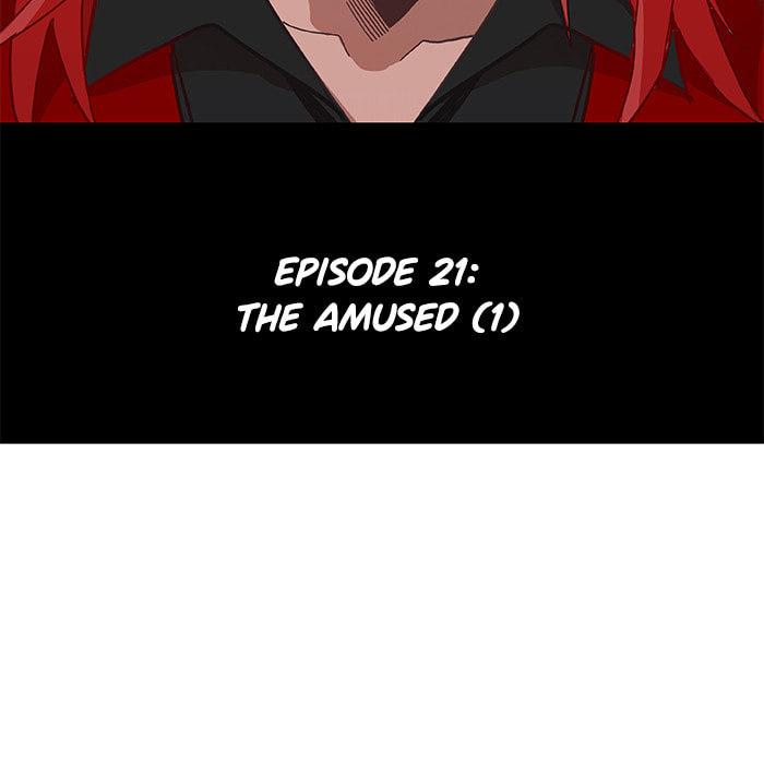 Read The Boxer chapter 21 image 11 on Lezhin