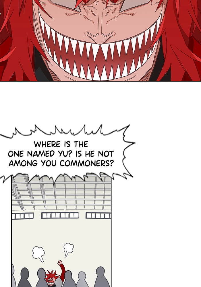 Read The Boxer chapter 21 image 15 on Lezhin
