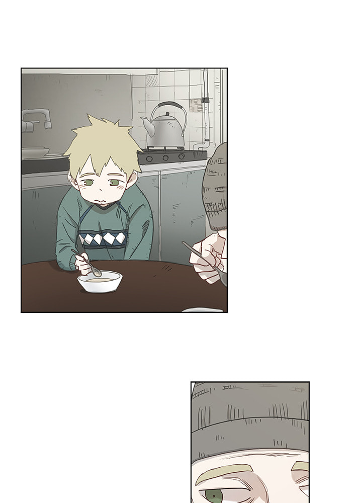 Read The Boxer chapter 21 image 3 on Lezhin
