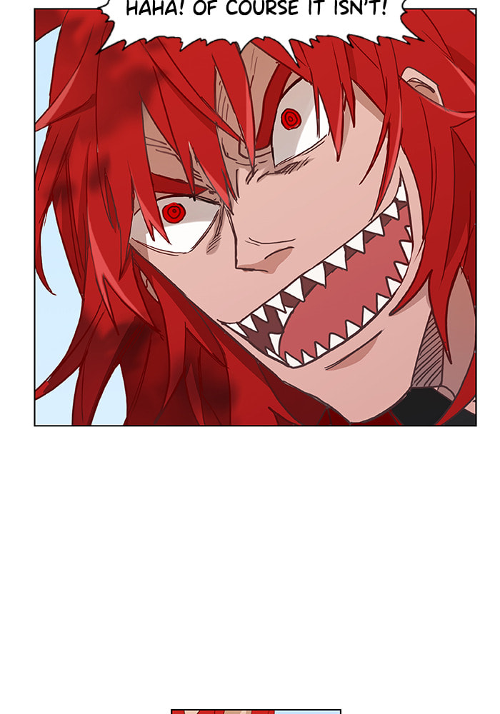 Read The Boxer chapter 21 image 39 on Lezhin