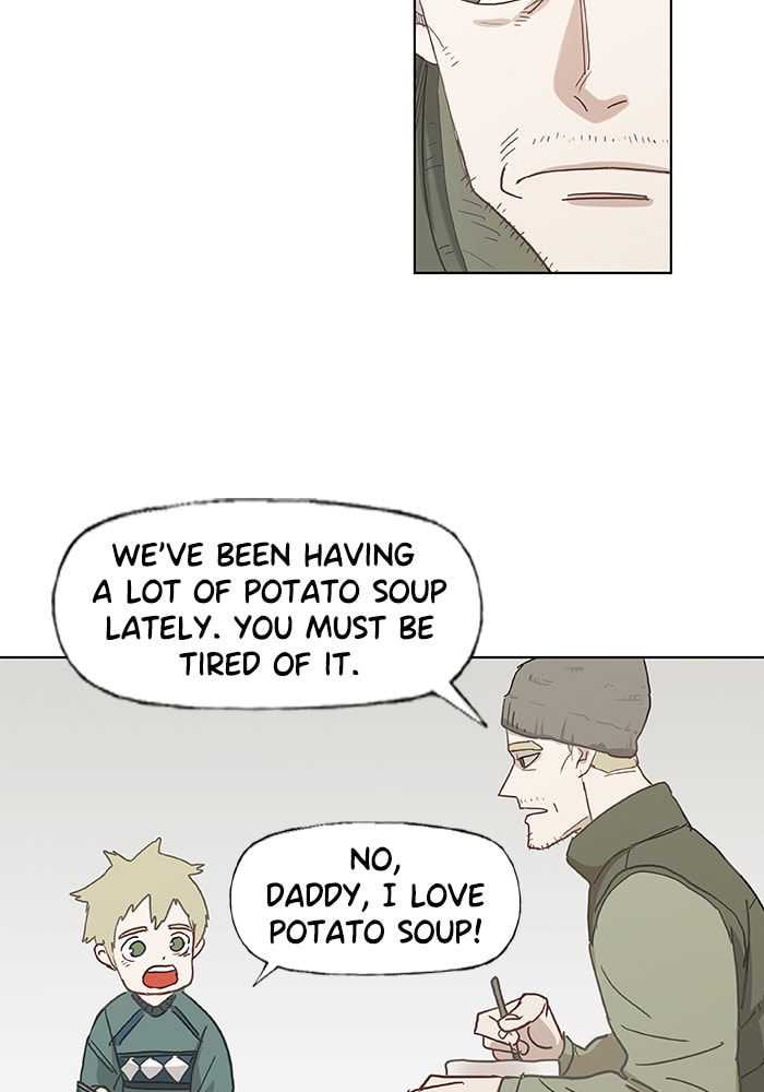 Read The Boxer chapter 21 image 4 on Lezhin