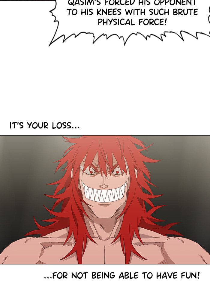 Read The Boxer chapter 21 image 66 on Lezhin