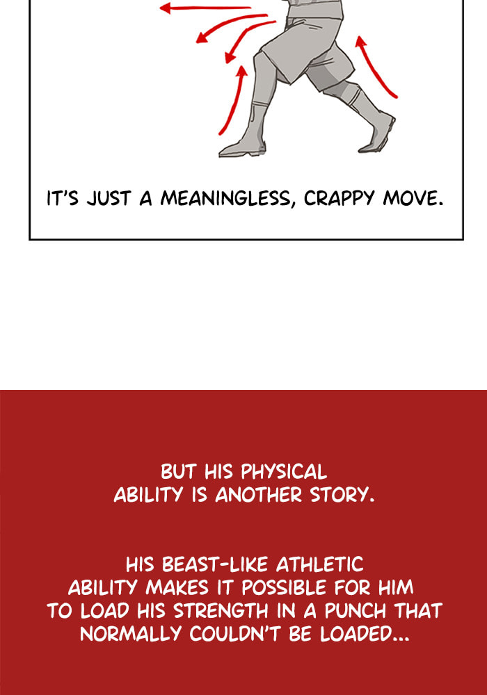 Read The Boxer chapter 21 image 72 on Lezhin