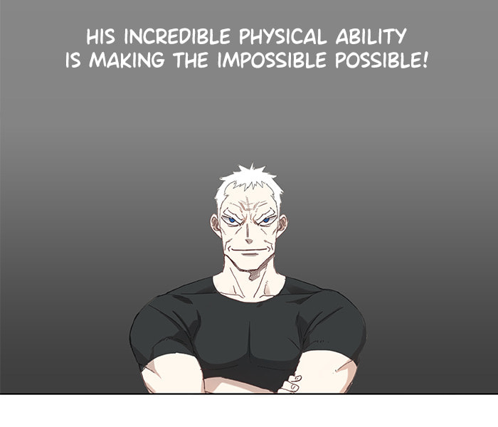 Read The Boxer chapter 21 image 74 on Lezhin