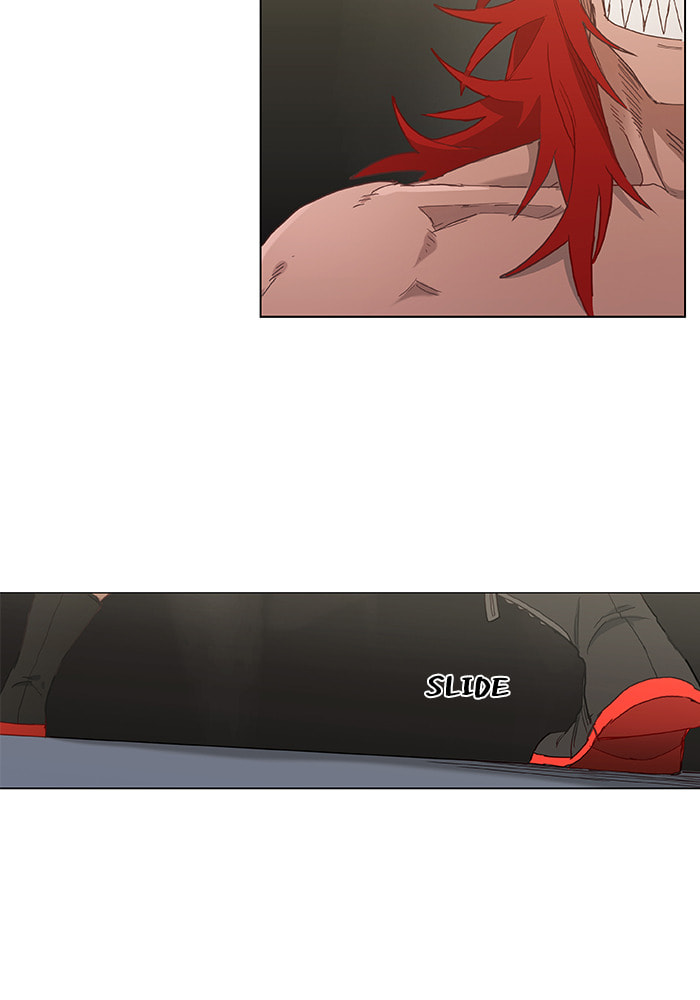 Read The Boxer chapter 21 image 77 on Lezhin