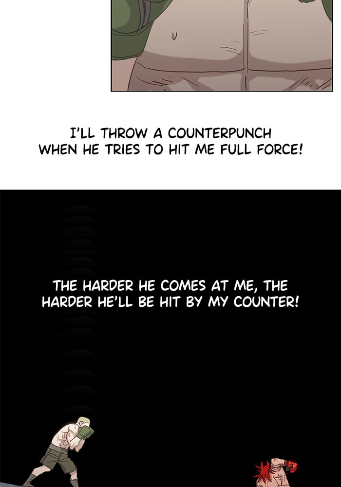 Read The Boxer chapter 21 image 83 on Lezhin