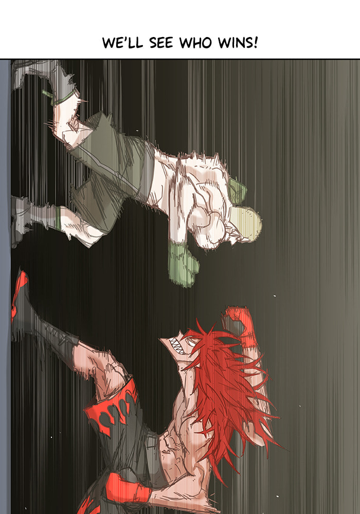 Read The Boxer chapter 21 image 86 on Lezhin