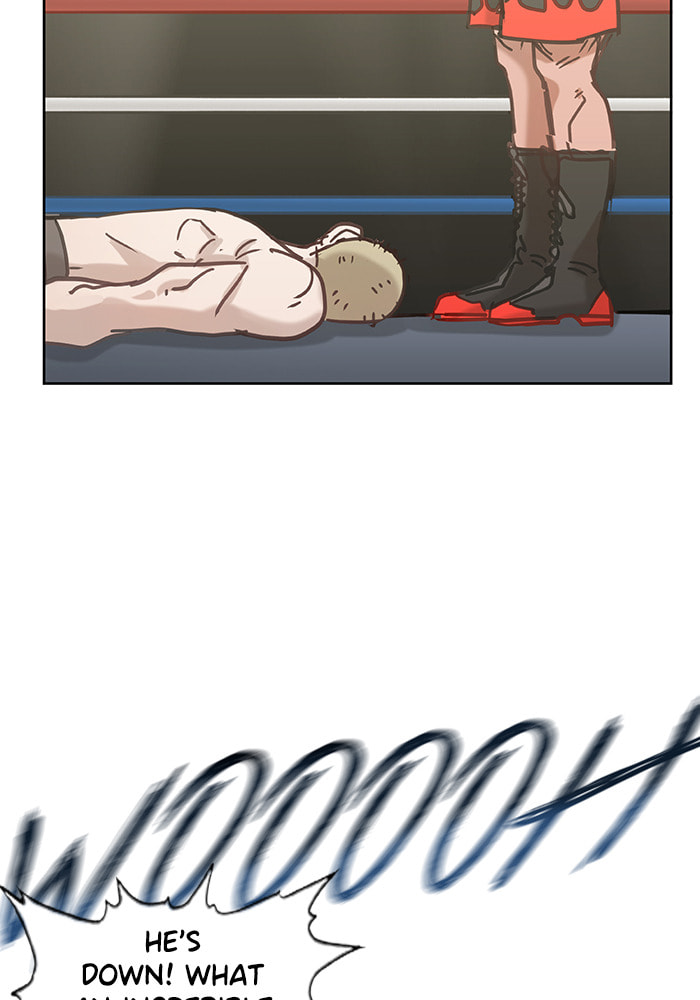 Read The Boxer chapter 21 image 96 on Lezhin