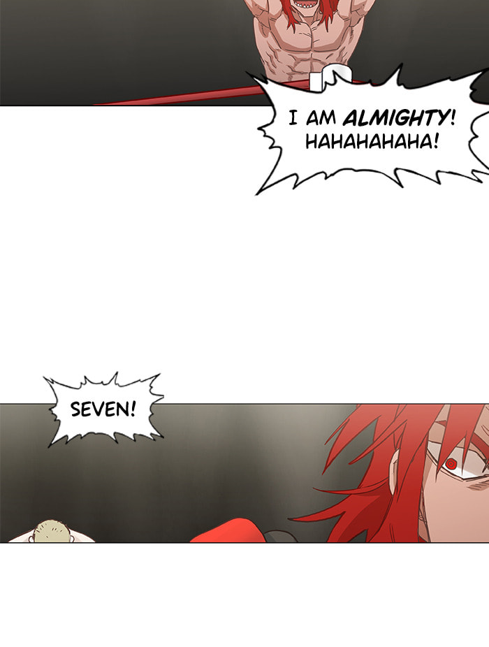 Read The Boxer chapter 21 image 98 on Lezhin