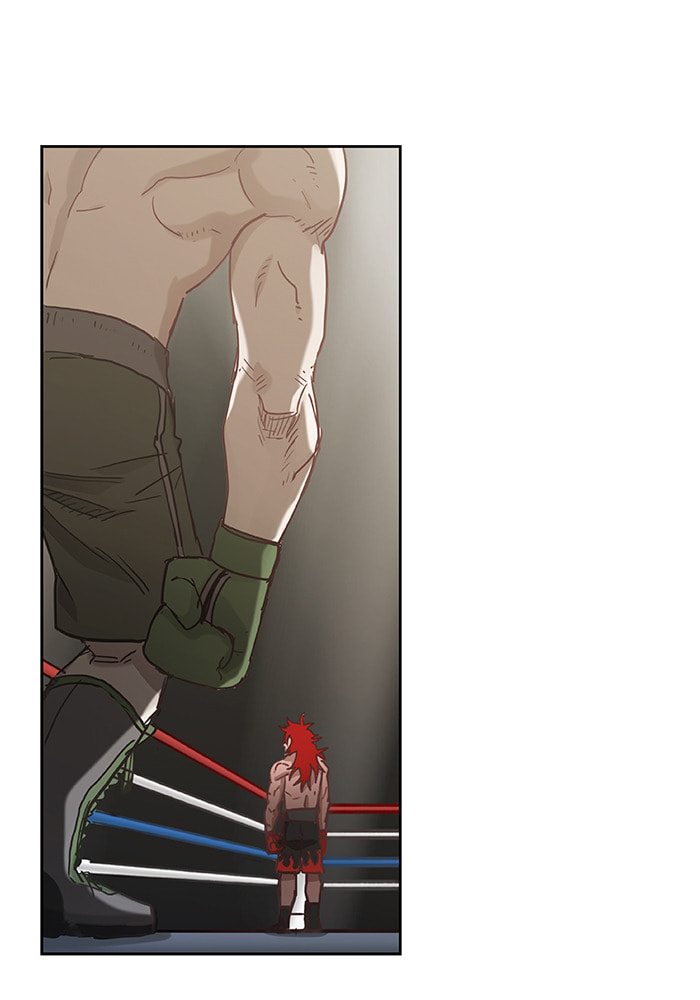 Read The Boxer chapter 21 image 99 on Lezhin