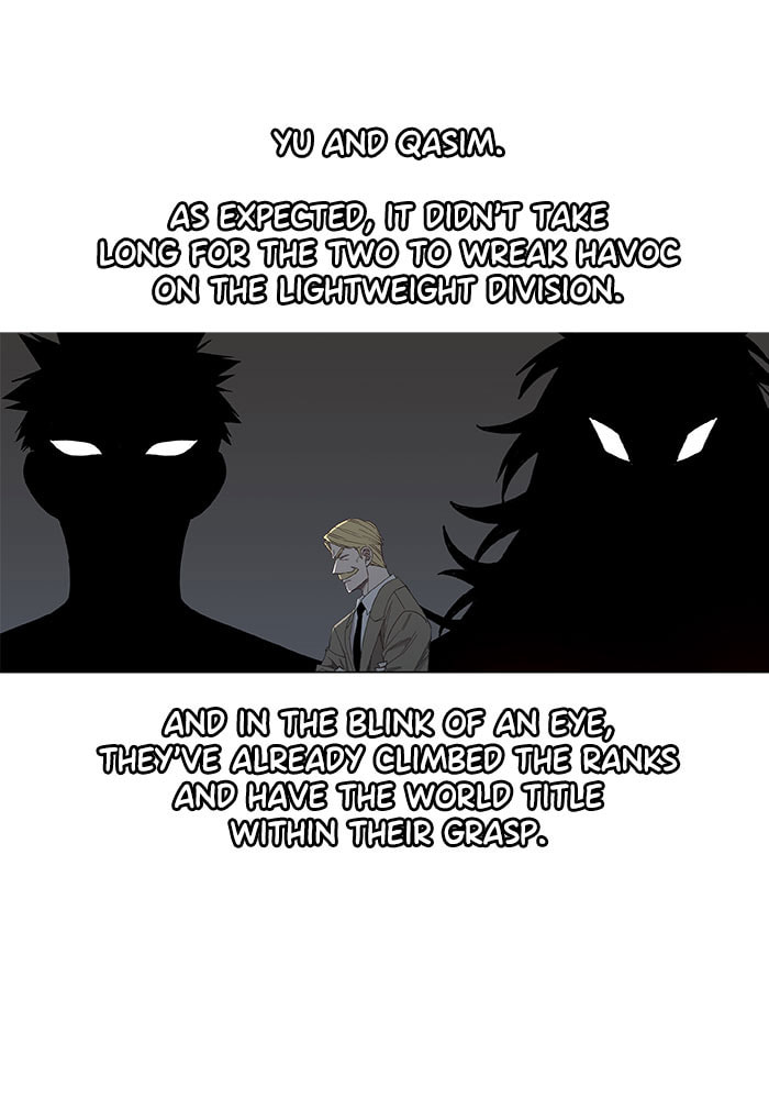 Read The Boxer chapter 22 image 13 on Lezhin