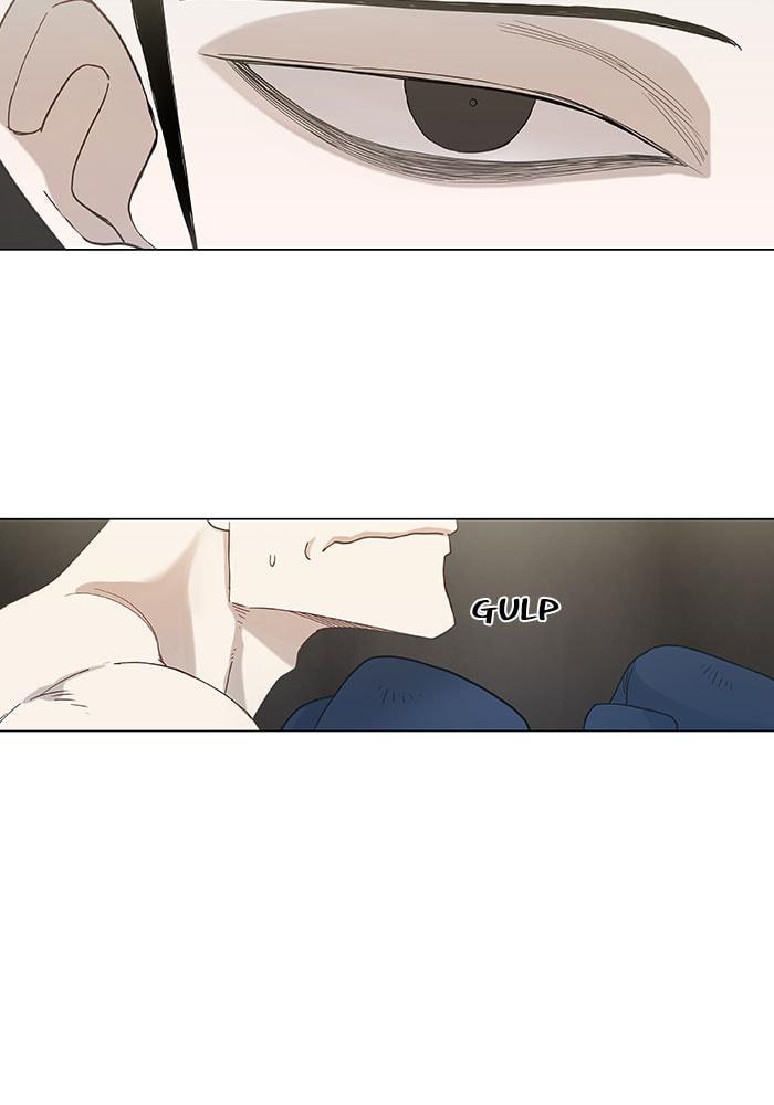Read The Boxer chapter 22 image 2 on Lezhin