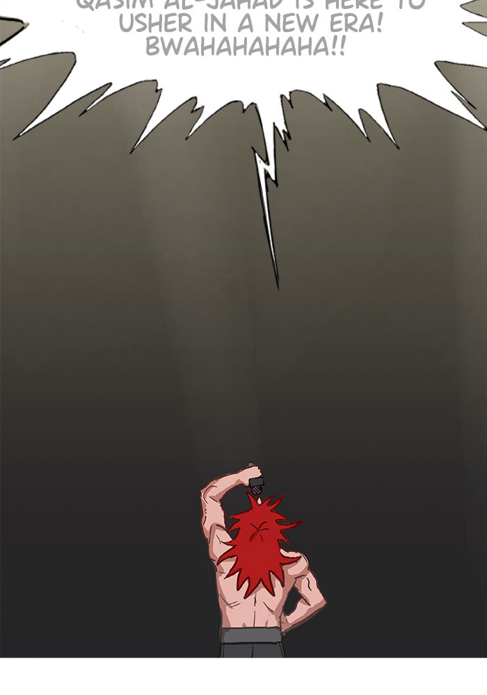 Read The Boxer chapter 22 image 23 on Lezhin