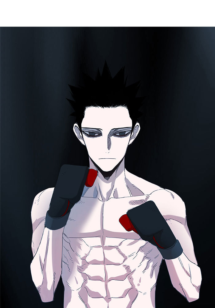 Read The Boxer chapter 22 image 3 on Lezhin
