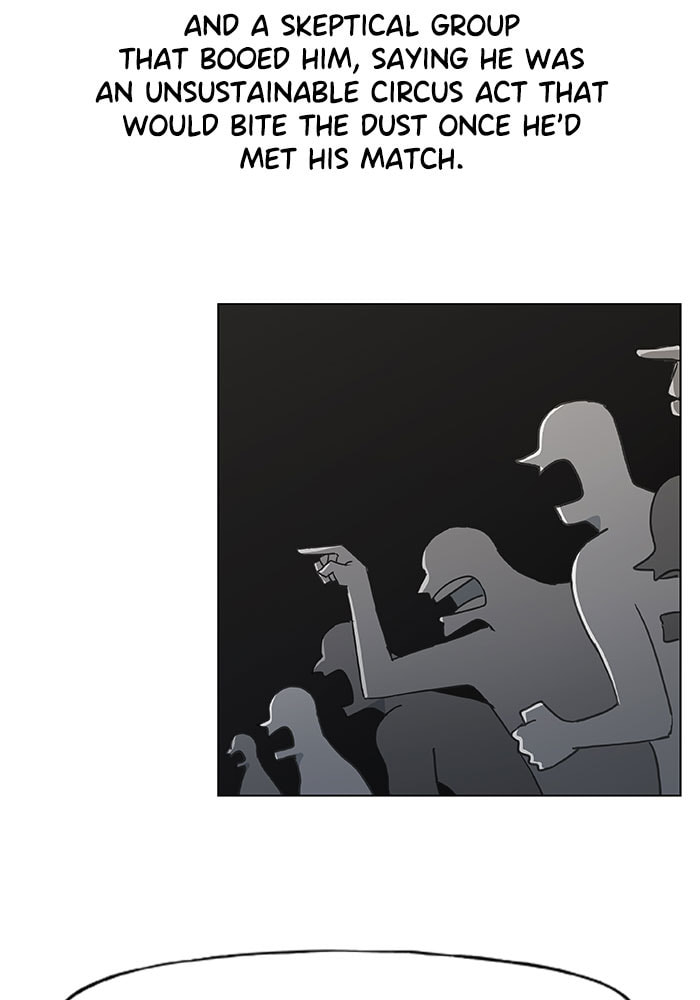 Read The Boxer chapter 22 image 40 on Lezhin