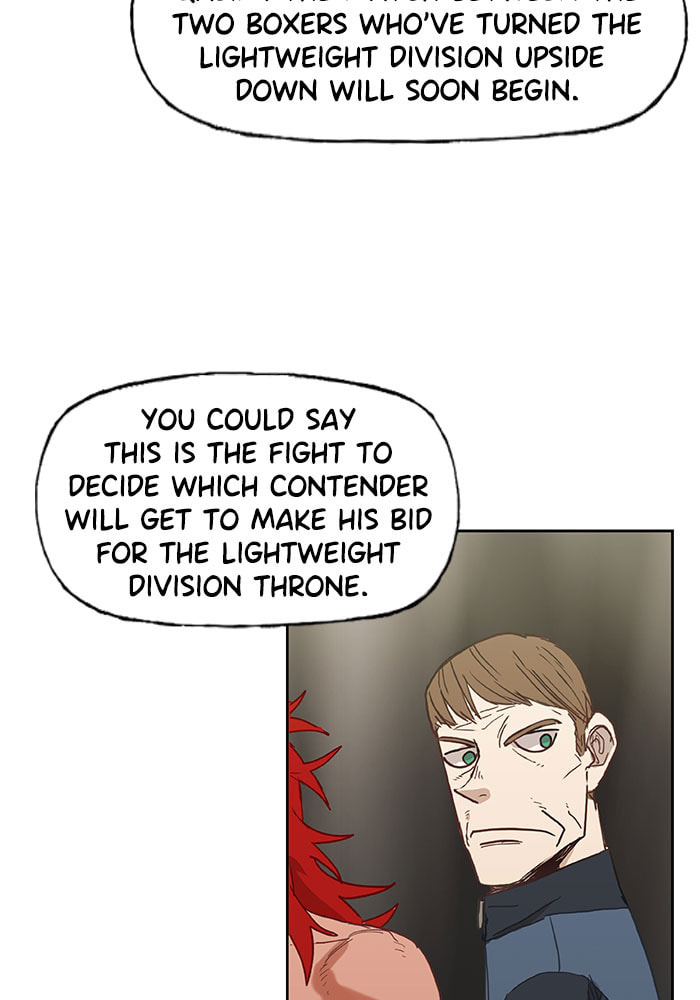 Read The Boxer chapter 22 image 58 on Lezhin