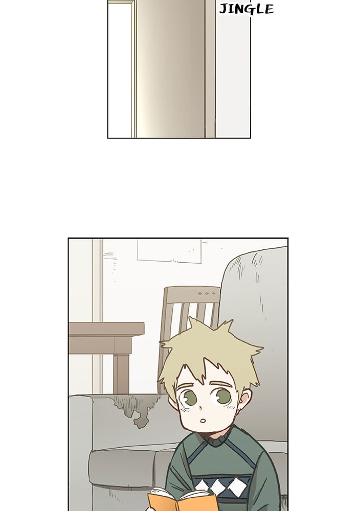 Read The Boxer chapter 23 image 110 on Lezhin