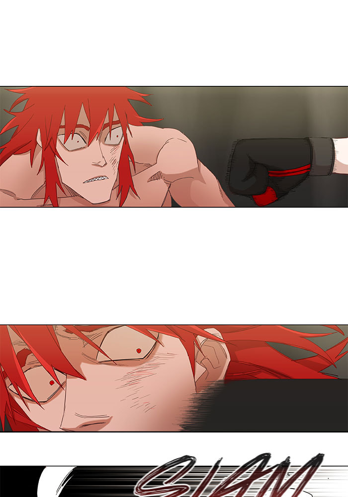Read The Boxer chapter 23 image 14 on Lezhin