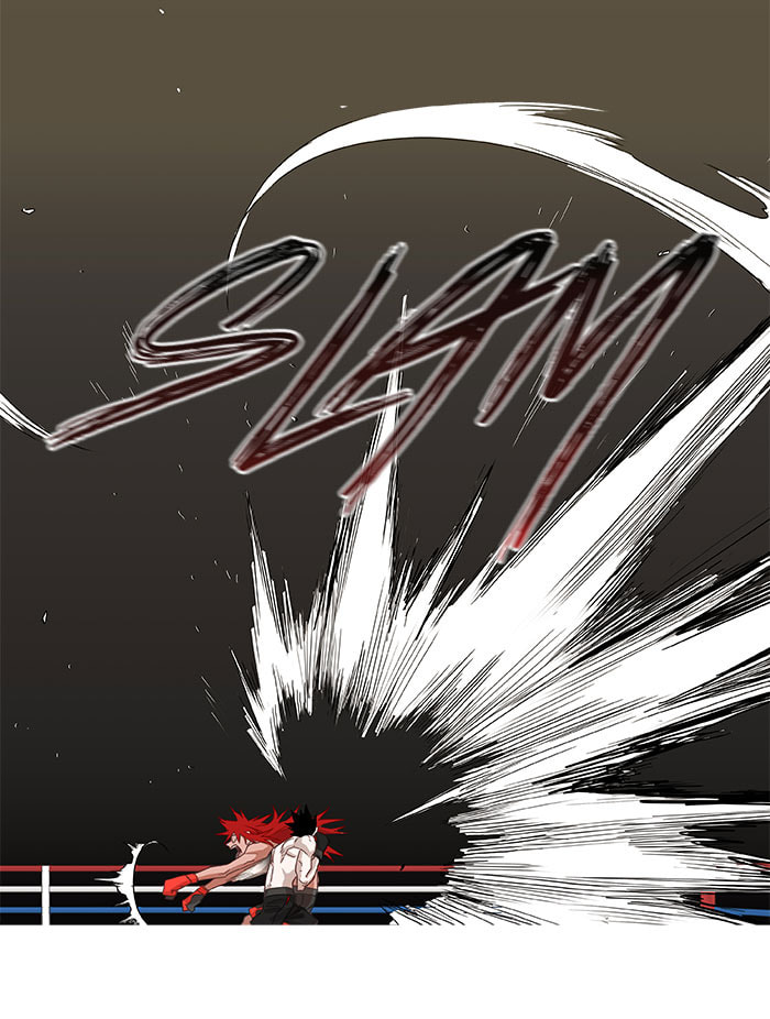 Read The Boxer chapter 23 image 31 on Lezhin
