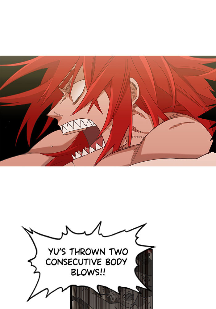 Read The Boxer chapter 23 image 32 on Lezhin