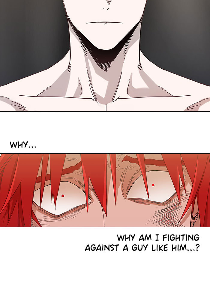 Read The Boxer chapter 23 image 41 on Lezhin