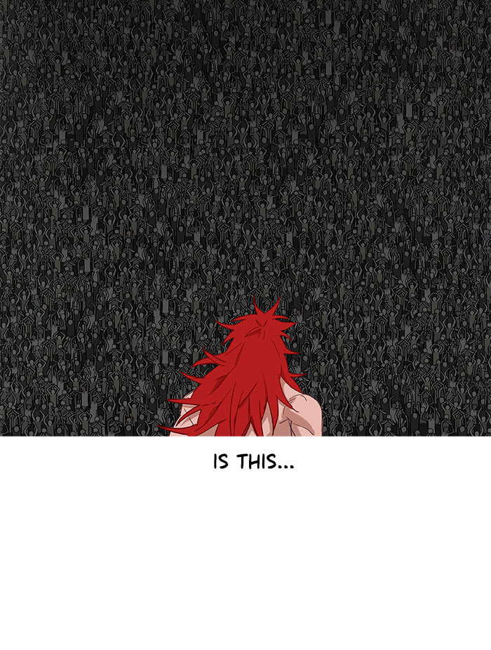 Read The Boxer chapter 23 image 43 on Lezhin