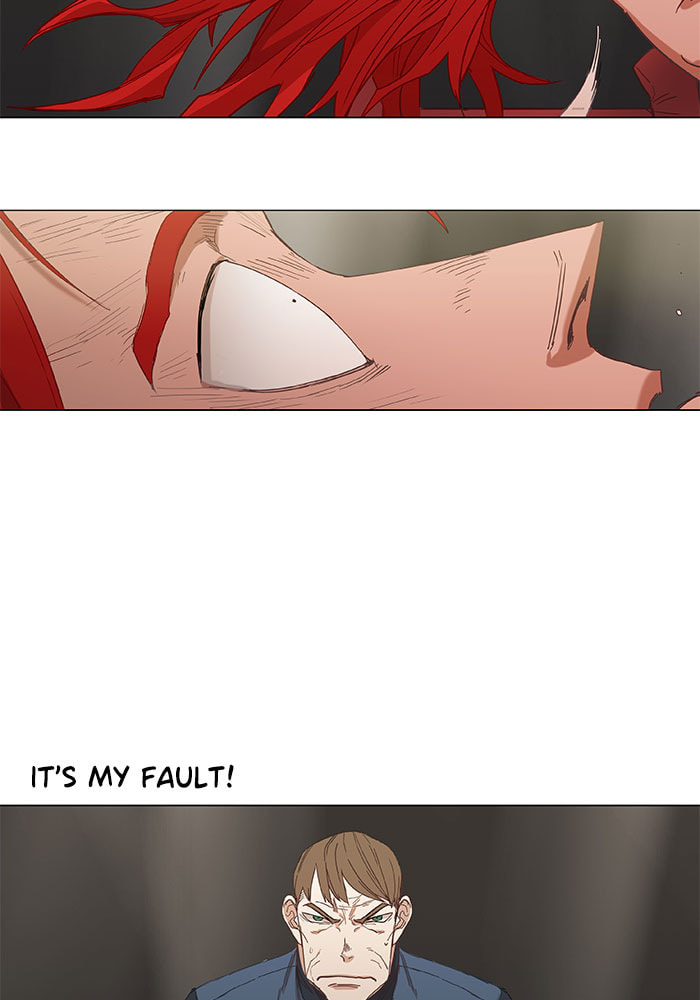 Read The Boxer chapter 23 image 65 on Lezhin