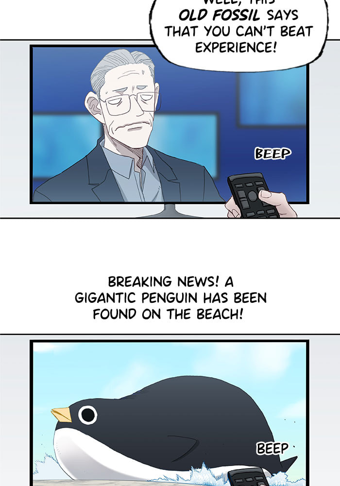 Read The Boxer chapter 24 image 22 on Lezhin