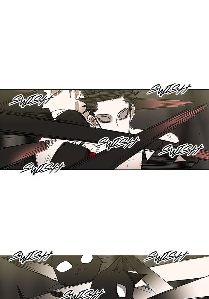 Read The Boxer chapter 24 image 5 on Lezhin