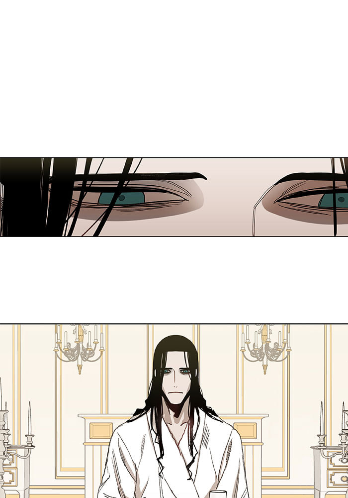 Read The Boxer chapter 25 image 1 on Lezhin