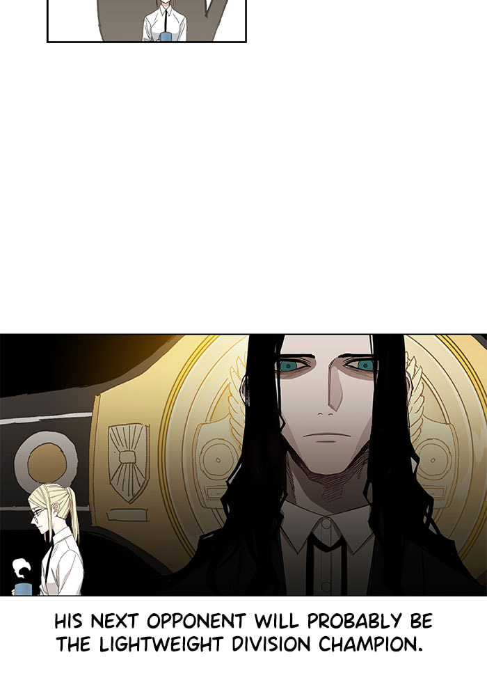 Read The Boxer chapter 25 image 23 on Lezhin