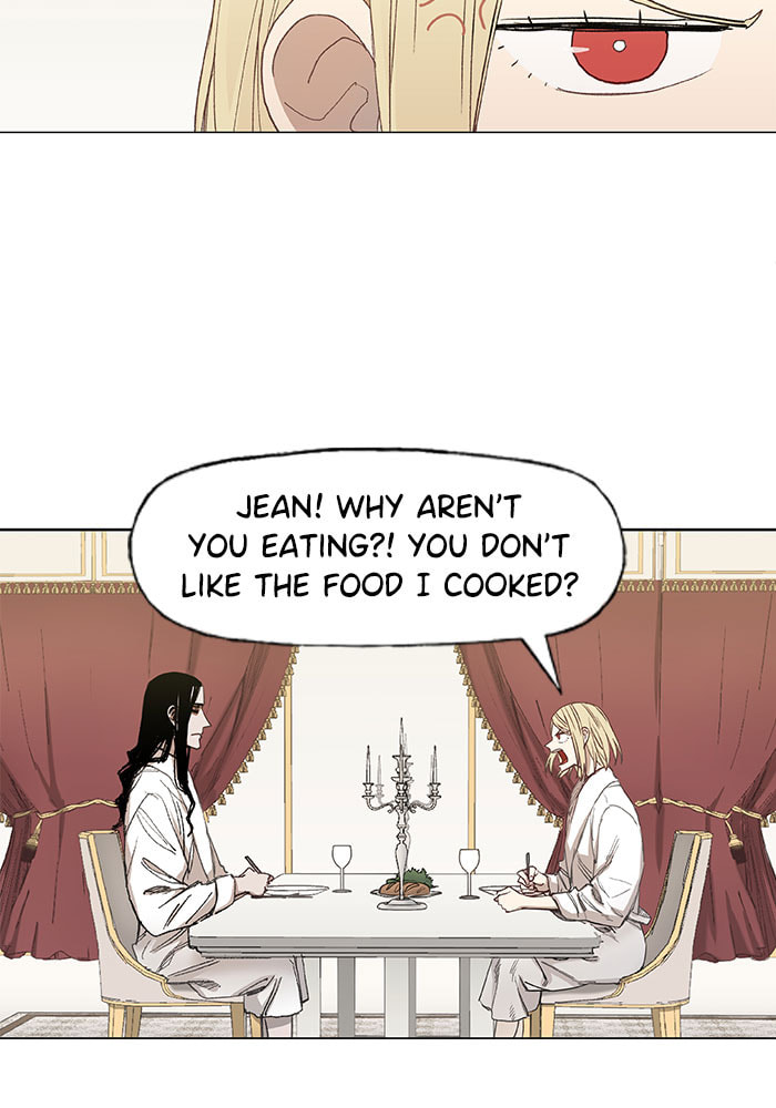 Read The Boxer chapter 25 image 3 on Lezhin