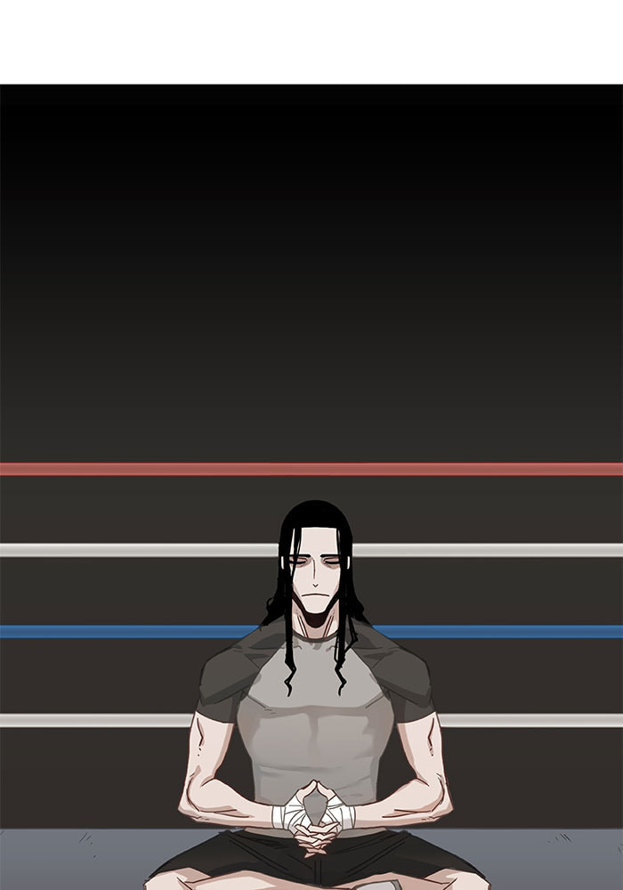 Read The Boxer chapter 25 image 33 on Lezhin