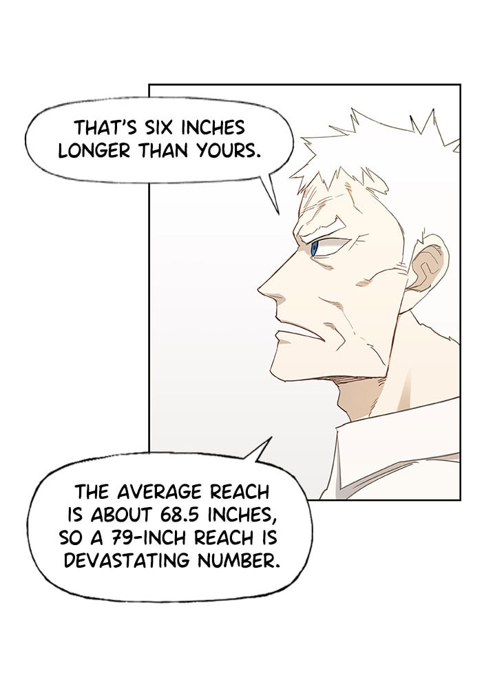 Read The Boxer chapter 25 image 65 on Lezhin