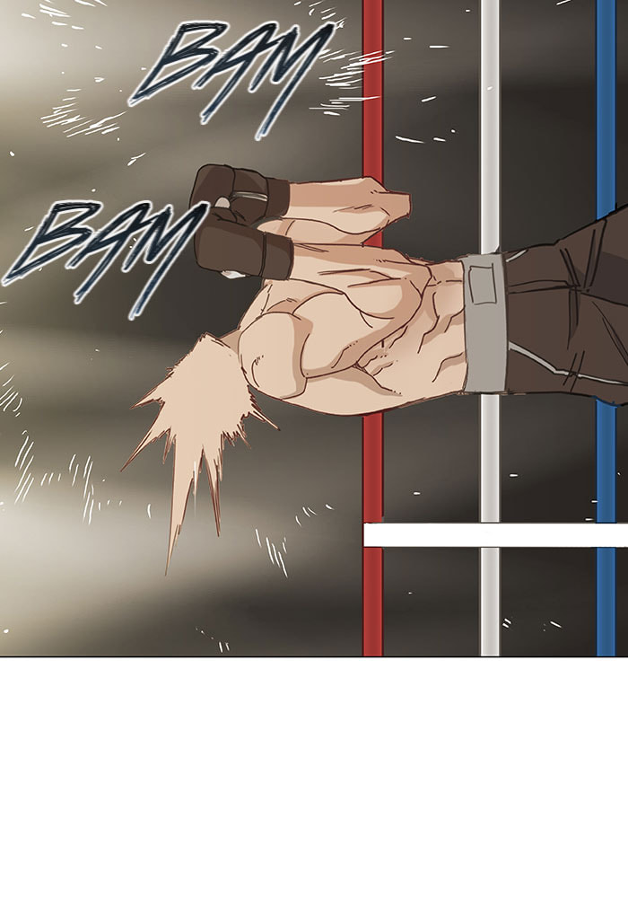Read The Boxer chapter 25 image 69 on Lezhin