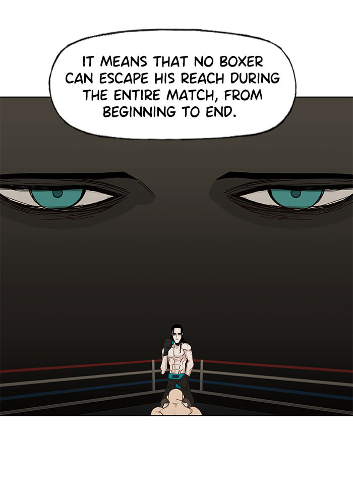 Read The Boxer chapter 25 image 73 on Lezhin