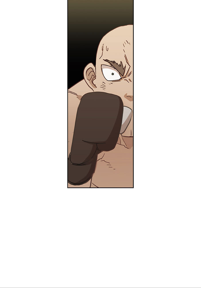 Read The Boxer chapter 25 image 76 on Lezhin
