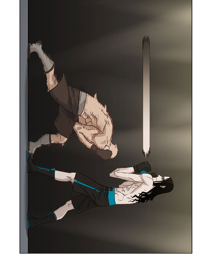 Read The Boxer chapter 25 image 84 on Lezhin
