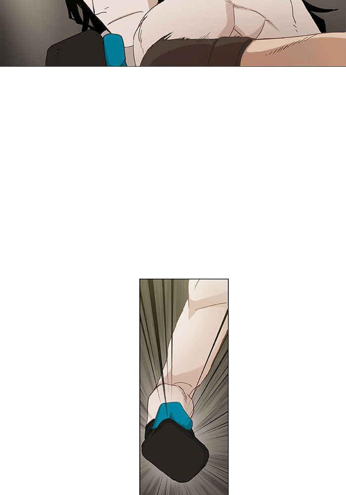 Read The Boxer chapter 25 image 91 on Lezhin