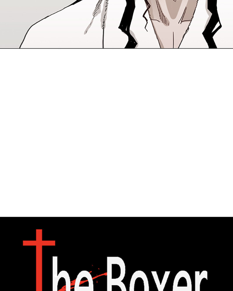 Read The Boxer chapter 26 image 29 on Lezhin