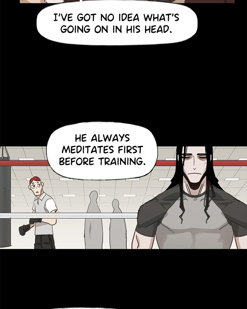 Read The Boxer chapter 26 image 46 on Lezhin