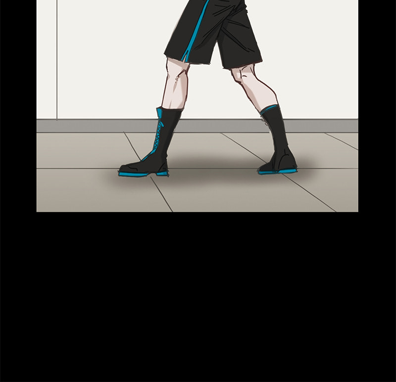 Read The Boxer chapter 26 image 56 on Lezhin