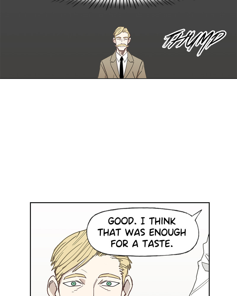 Read The Boxer chapter 26 image 90 on Lezhin