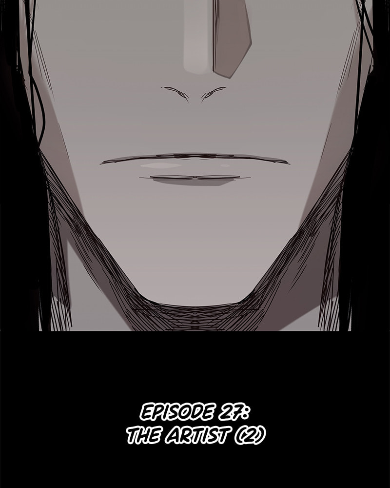 Read The Boxer chapter 27 image 12 on Lezhin