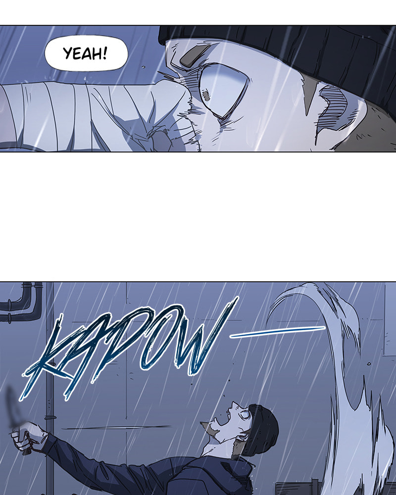Read The Boxer chapter 27 image 16 on Lezhin