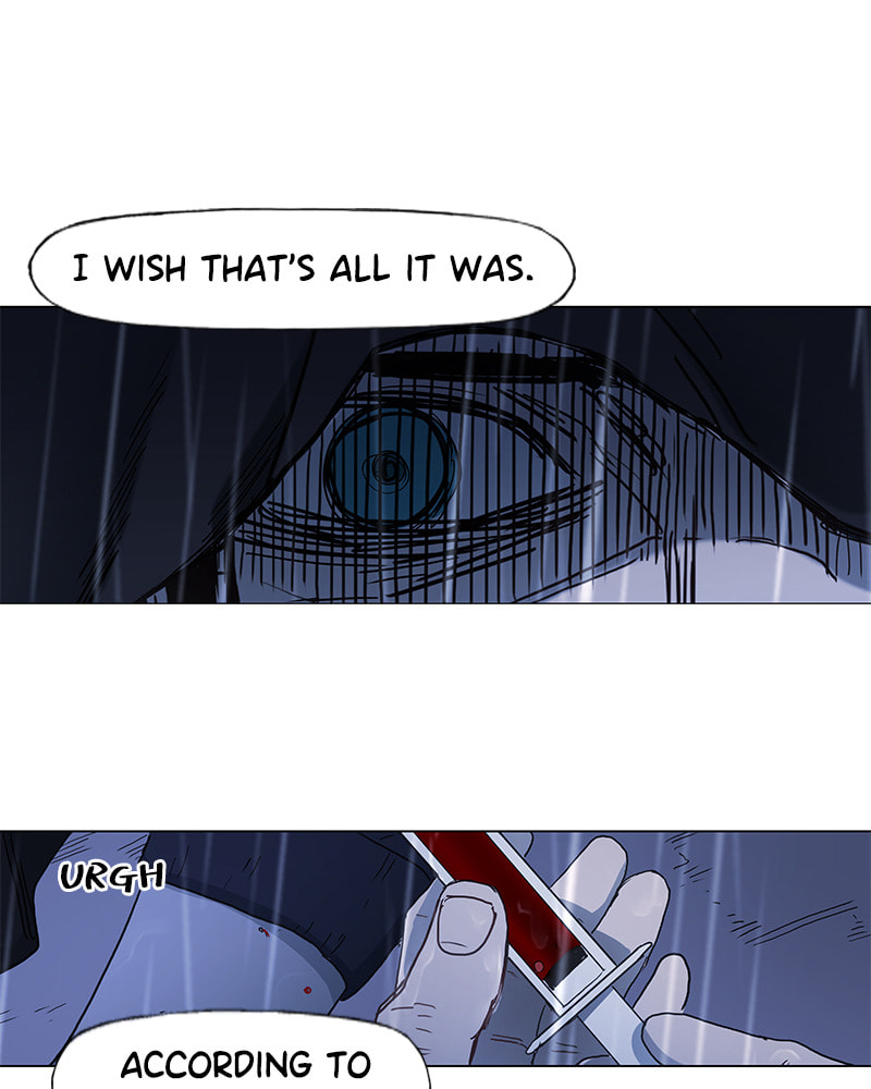 Read The Boxer chapter 27 image 21 on Lezhin