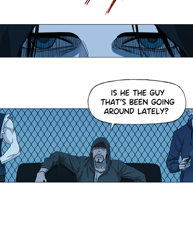 Read The Boxer chapter 27 image 65 on Lezhin