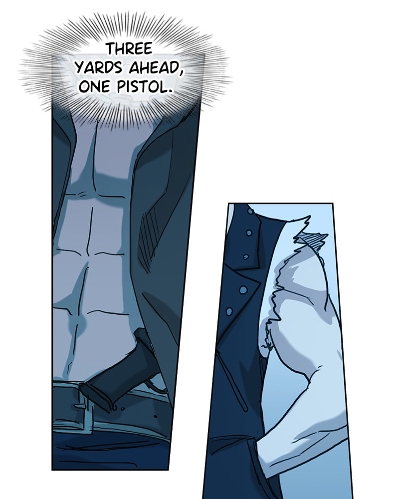Read The Boxer chapter 27 image 66 on Lezhin