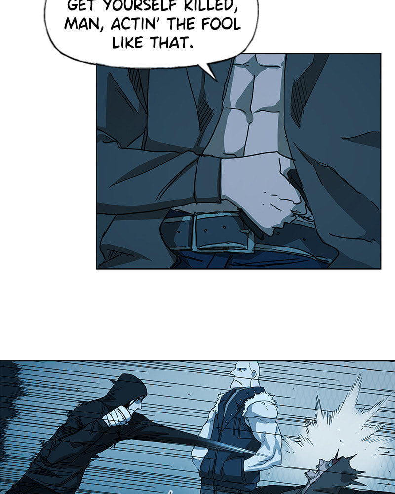 Read The Boxer chapter 27 image 73 on Lezhin