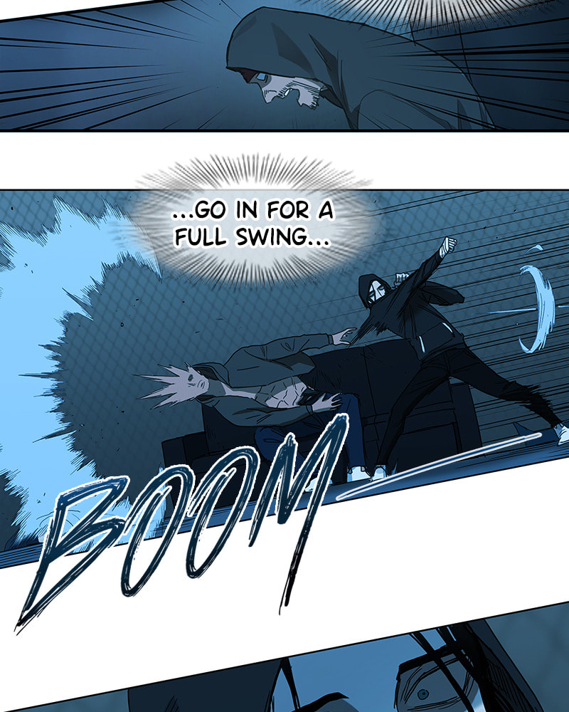 Read The Boxer chapter 27 image 82 on Lezhin